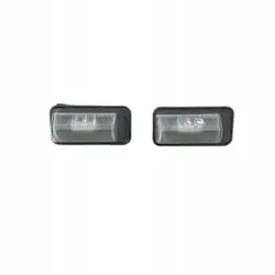 Conjunto luzes matrícula Subaru OE 84301AN010