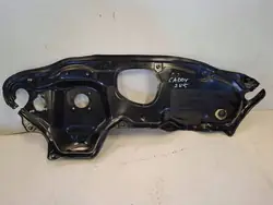 Gebruikte voorste spatbord OEM 1T1804013E voor VW