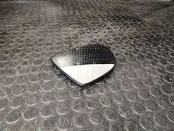 OEM 12873130 Rechter Spiegelglas voor Renault Captur I