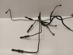 Iniettore carburante Volkswagen PASSAT B3 1990 OEM 035133551F