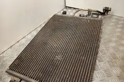 Klimaanlagenradiator VW PASSAT B5 3B0260401A