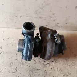 Turbocompresor Mercedes-Benz Sprinter 2002 A6020960899