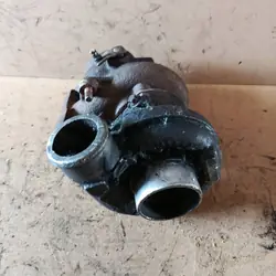 Turboahtimen Mercedes-Benz Sprinter 2002 A6020960899
