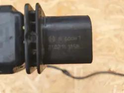 Lambda Sensor MAN TGX TGS EURO 6