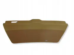 Tapicería de maletero Mercedes-Benz GL X164 OEM A1647401970