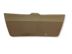 Tapicería de maletero Mercedes-Benz GL X164 OEM A1647401970