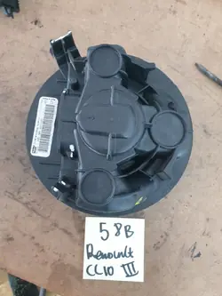 Värmefläkt Renault Clio III N103955N