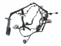 Harness de porta OEM JK5214630HA para Range Rover L405