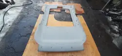 OEM Garniture Toit Panorama Citroen C4 Aircross