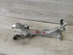 Tubo de agua Nissan OE OEM magistrala wodna - Usado