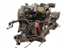Motor Completo Renault Clio IV 1.5 DCI 90CV OEM MM_K9KB608