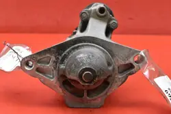 Käynnistin Toyota OE 248000-8990 Yaris II 1.33 VVTi:lle