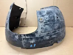 HYUNDAI TUCSON III Front Right Wheel Arch 86812-D7000