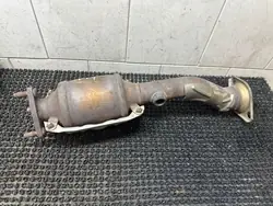 Catalytic Converter Honda Jazz