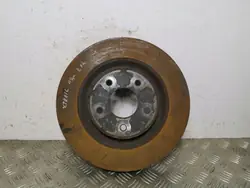 OEM FOB14393 Framhjulsbromsskiva för Nissan X-Trail