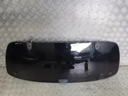 Vidro Traseiro OEM SZYBA TYLNA HYUNDAI SANTA FE