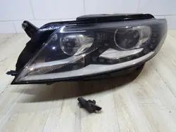 Vasen Xenon-etuvalo VW Passat CC Lift 3C8941751Q