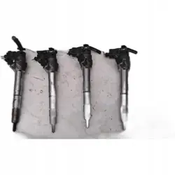 Iniettori AUDI VW 2.0 TDI 04L130277K