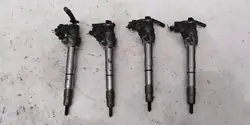 Injecteurs AUDI VW 2.0 TDI 04L130277K