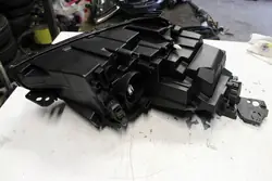 Phare gauche Peugeot 3008 OE 1616878180