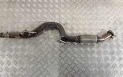 Jeep OE Uitlaatklem OEM FOB9348 - Gebruikt