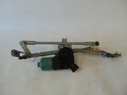 VOORWISSER MECHANISME PEUGEOT PARTNER II TEPEE 9682861480