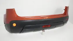 Pare-chocs arrière OEM 360198039 pour Nissan Qashqai J10