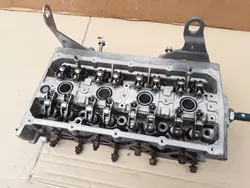 Moottorin kansi 1.4 TSI 150hv OEM 9650102496501024