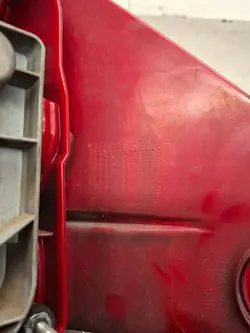 Feu arrière droit MERCEDES-BENZ C (W203) A2038200164