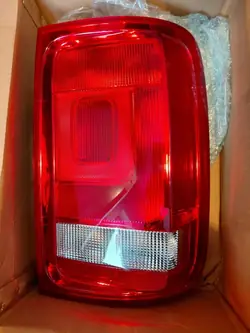 Luz Trasera Derecha VW Amarok 2010-2013