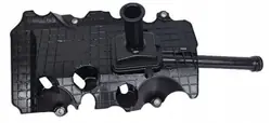Joint de carter d'huile BMW 62440410 pour M57N 3.0D