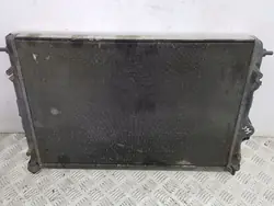 Radiador de água Renault OE OEM AMD63258 Usado