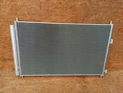 Toyota OE 8846042100 Klimaradiator