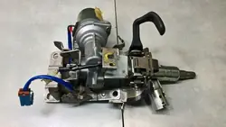 Bomba de direção assistida elétrica Renault 7700437049