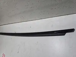 BMW GHM9838 Garniture Porte Arrière Gauche Noir Brillant