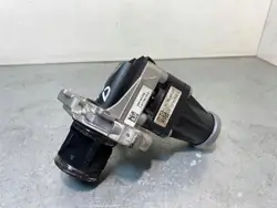 Soupape EGR Peugeot OEM 289181750 - Occasion