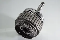 Invoeras met tandwielen OEM 072.10 Hyundai