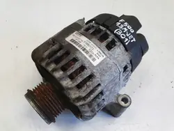 Fiat 500 1.3 MultiJet Alternator 120A OEM 51880173