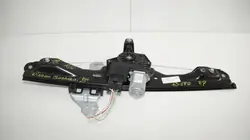 OEM 360193441 Régulateur Vitre Avant Droit Nissan Qashqai