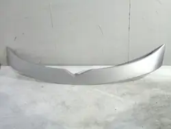 Opel Astra II HB 3D Spoiler OEM 24424783 - Käytetty