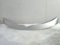 Opel Astra II HB 3D Spoiler OEM 24424783 - Begagnad