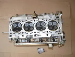 Motorhuvud Ventiler Kamaxlar OEM 24350-2527 Hyundai