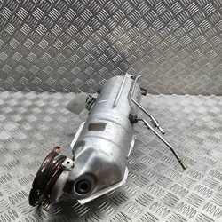 Catalyseur OEM 9848220380 pour Citroen C4 III