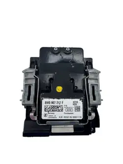 Câmera Assistência Audi A4 B9 OEM 8W0907217F + Conector