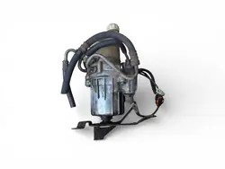 Bomba de dirección electrohidráulica Opel Astra H 2009 13292554