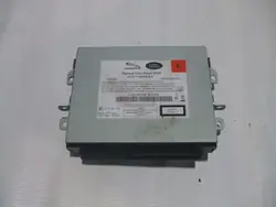 Lecteur DVD OEM JK52-11B608-EA pour Land Rover