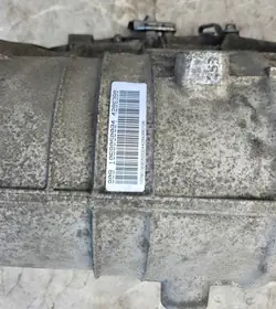 Boîtier de transmission OEM 7606390 pour boîte 6HP26X