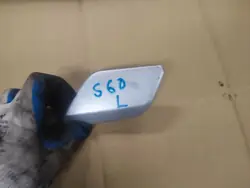 Tapa lavafaros xenón izquierda Volvo S60 OEM 426