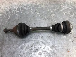 Vänster drivaxel VW SEAT 3C0407451FX