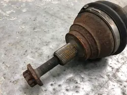 Arbre de transmission gauche VW SEAT 3C0407451FX